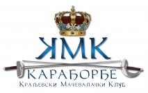 KMK Karadjordje - logo