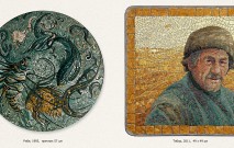 Katalog "Mozaici" - Snežana Marijus Olđa
