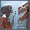 dragon princess