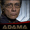Adama avatar