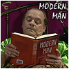 Modern Man avatar
