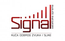 Signal logo
