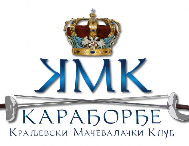 KMK Karadjordje - logo redizajn