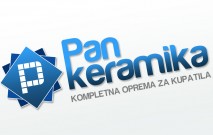 Pan keramika - logo (prikaz)
