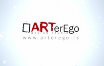 ARTerEgo short promo video