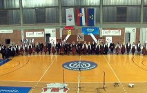 KUD STANKO PAUNOVIC - Generacijski koncert 2013 - Kraljevo kolo * 
